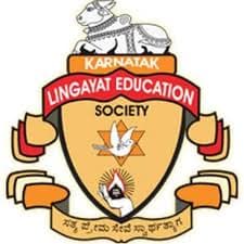 KLE Society B.Com Degree College Gangavathi-logo