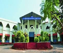 AV Abdurahiman Haji Arts & Science College-image
