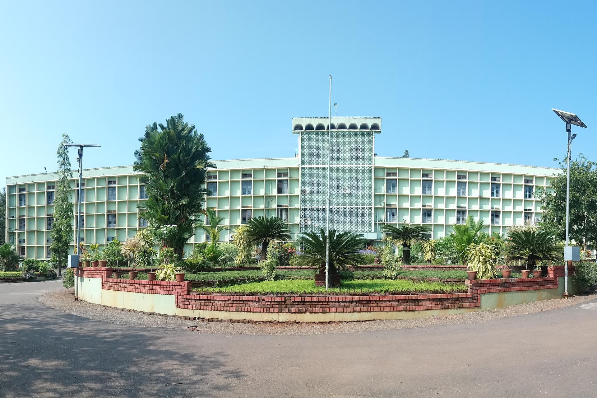 Farook College-image