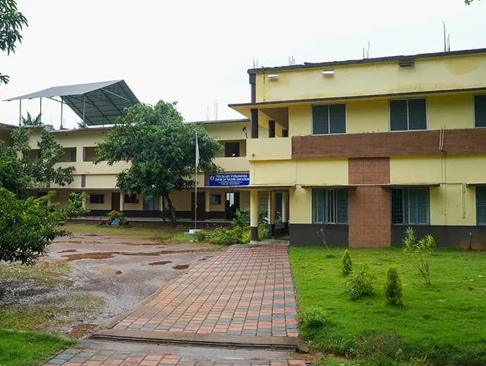 Sree Swamy Vivekananda Centre of Teacher Education-image