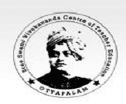 Sree Swamy Vivekananda Centre of Teacher Education-logo