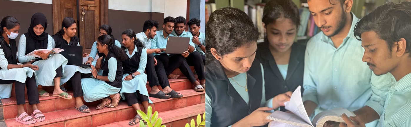 Silver Arts & Science College Perambra-image