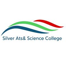 Silver College Perambra-logo