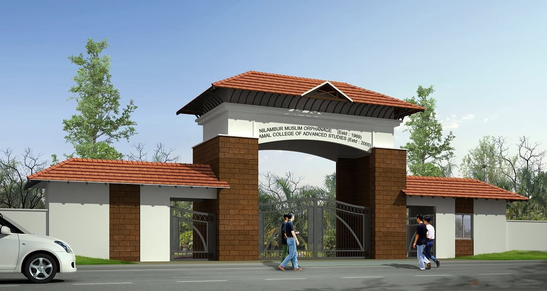 Amal College of Advanced Studies-image