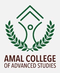 Amal College-logo