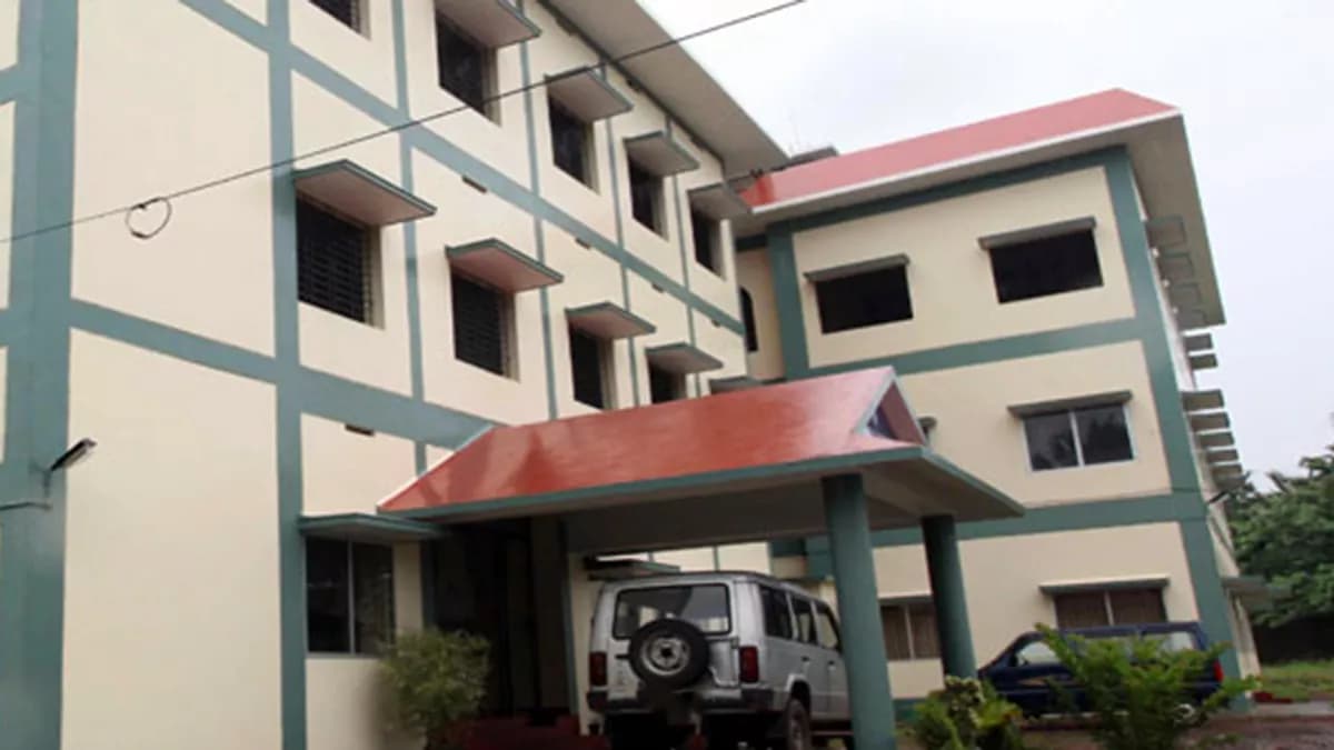 CICS College of Teacher Education-image