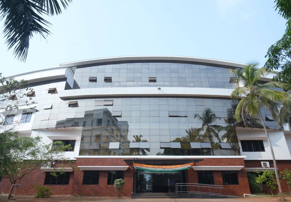 Educare Dental College Malappuram-image