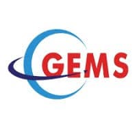 GEMS College Malappuram-logo