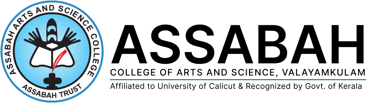 Assabah Arts and Science College-logo