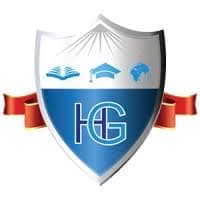 Holy Grace Academy of Engineering-logo