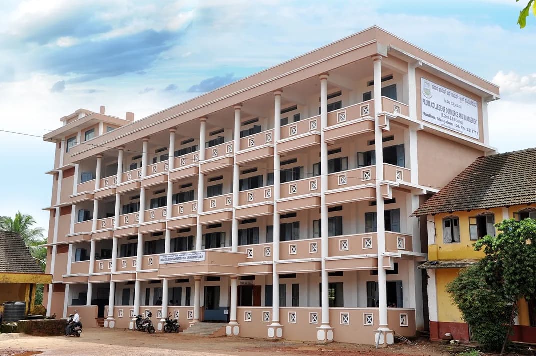 Padua College Mangaluru-gallery-image-0