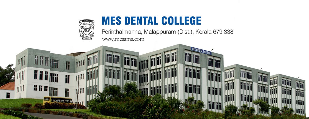 MES Dental College-image