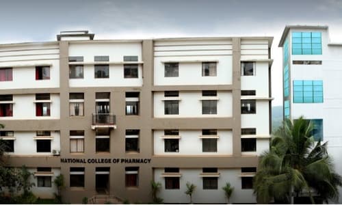 National College of Pharmacy Kozhikode-image