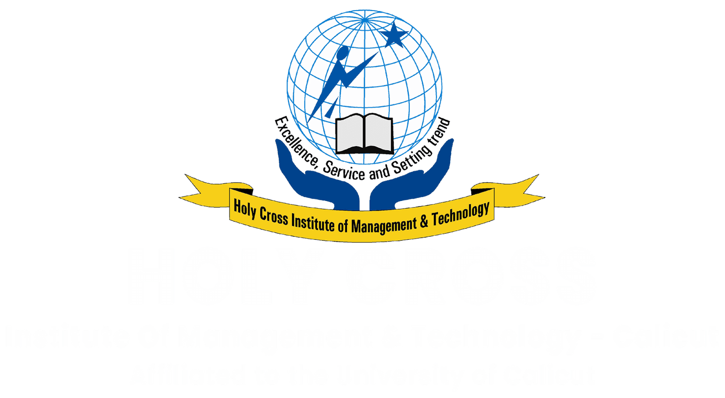 Holy Cross Institute of Management and Technology-logo