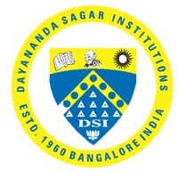 Dayananda Sagar Academy of Technology and Management-logo