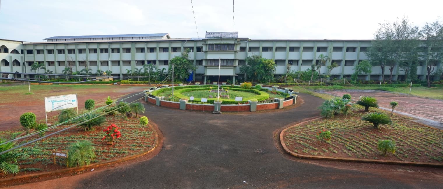 Pocker Sahib Memorial Orphanage College-image