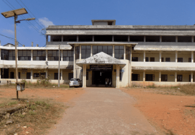 N.M.S.M Govt. College-image