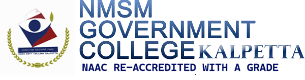 NMSM Government College-logo