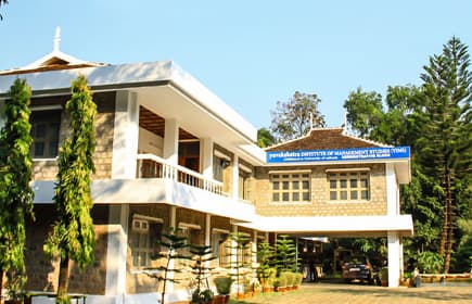 Yuvakshetra Institute of Management Studies-image