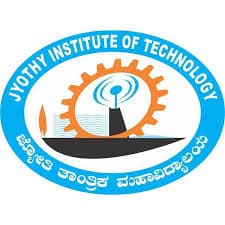 Jyothy Institute of Technology-logo