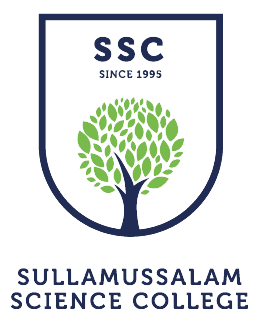 Sullamussalam Science College-logo