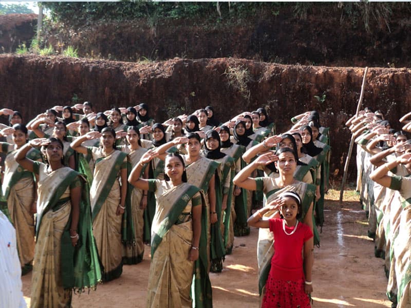 TIM Training College Nadapuram-image