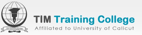 TIM Training College Nadapuram-logo