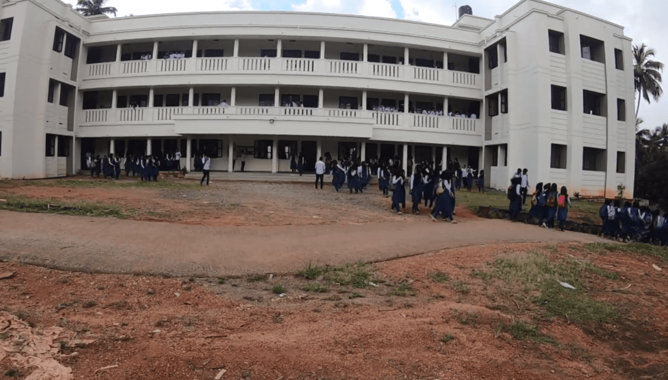 Al Jamia College-image