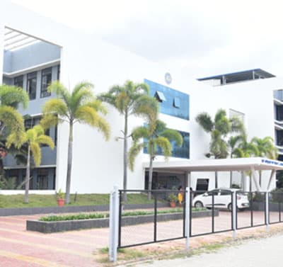 Jain Institute of Technology-image