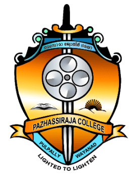 Pazhassiraja College-logo