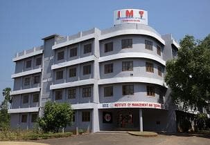 Institute Of Management & Technology-image