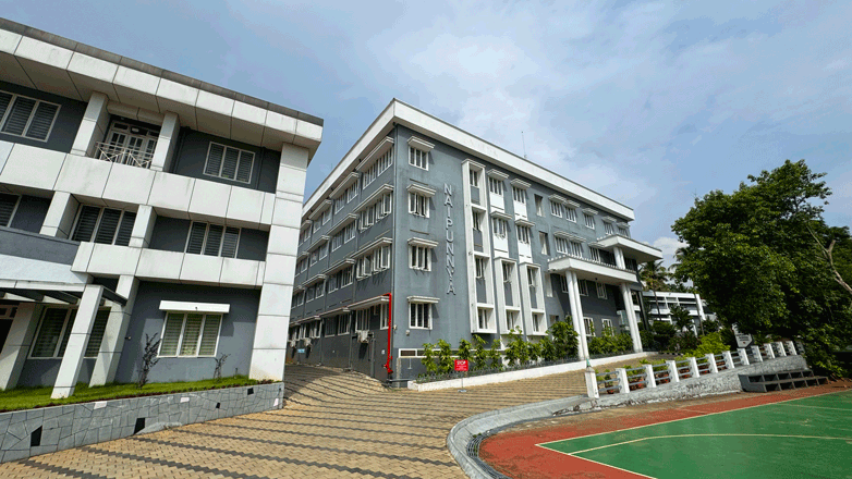 Institute Of Management & Technology-image