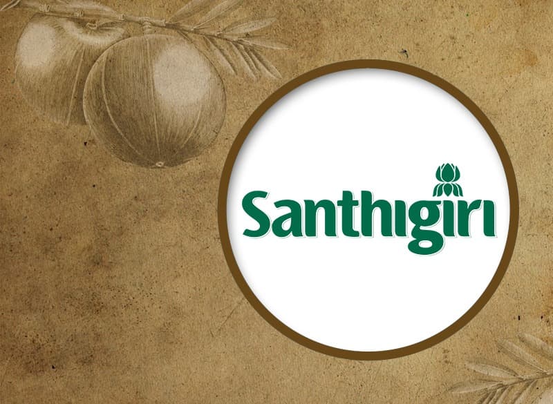 Santhigiri AMC Palakkad-logo