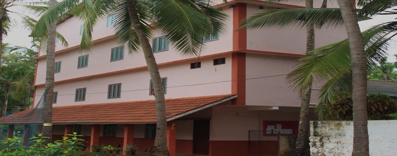 Devaki Amma Memorial Teacher Education College-image