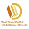 Devaki Amma Memorial Teacher Education College Chelambra-logo