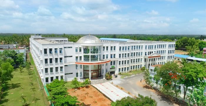 G. Made Gowda Institute of Technology-image