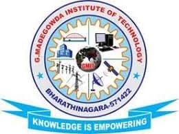 G. Made Gowda Institute of Technology-logo