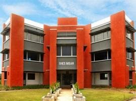 SNES Institute of Management Studies and Research-image