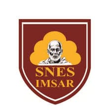 SNES Institute of Management Studies and Research-logo