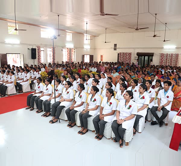 St. James College of Nursing Chalakudy-gallery-image-2
