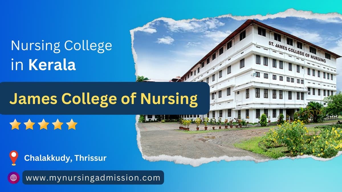 St. James College of Nursing Chalakudy-gallery-image-3