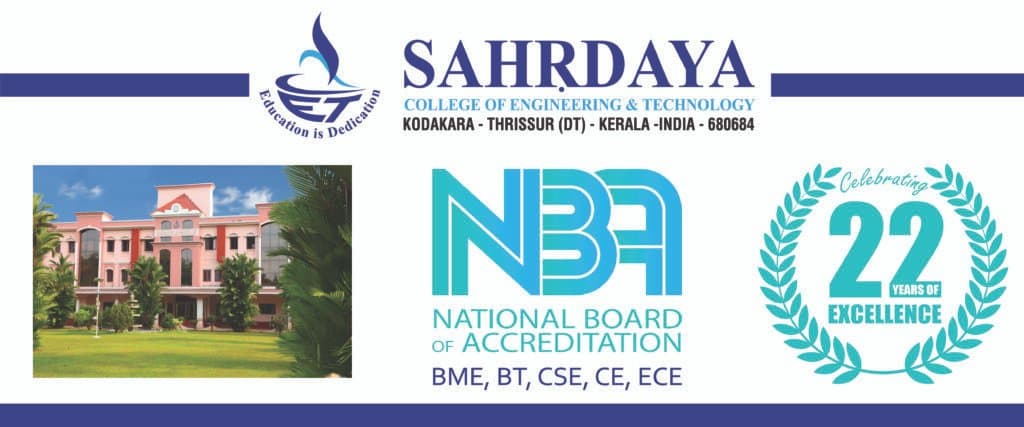 Sahrdaya College of Engineering Kodakara-image