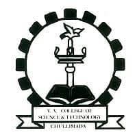 VV College Palakkad-logo