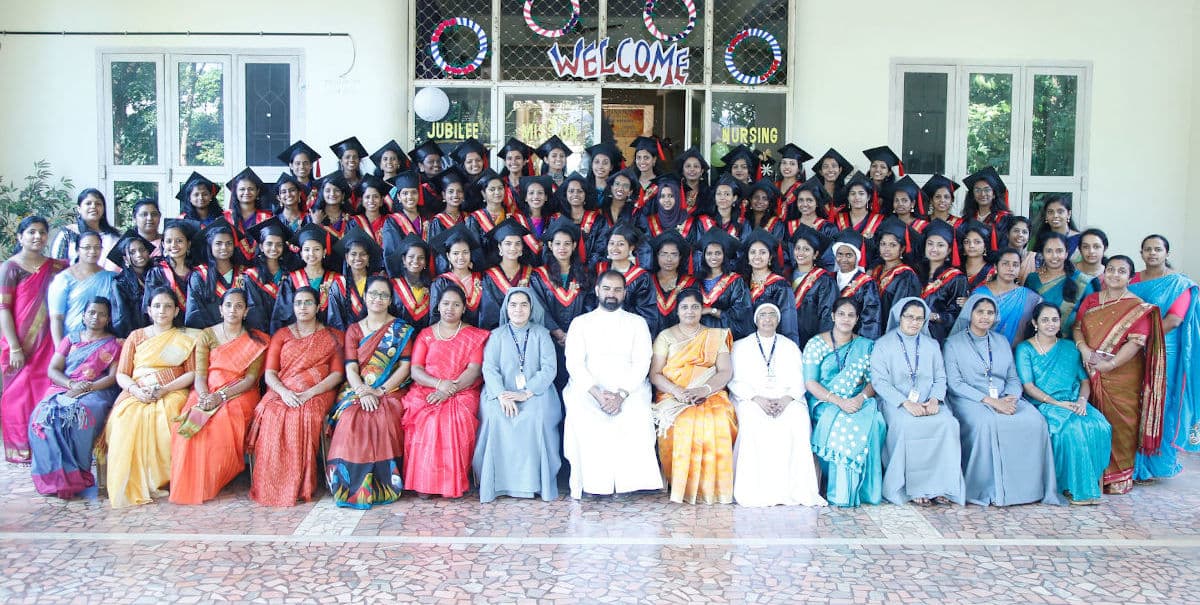 Jubilee Mission College of Nursing-image