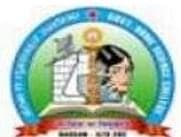 Government College of Home Science-logo