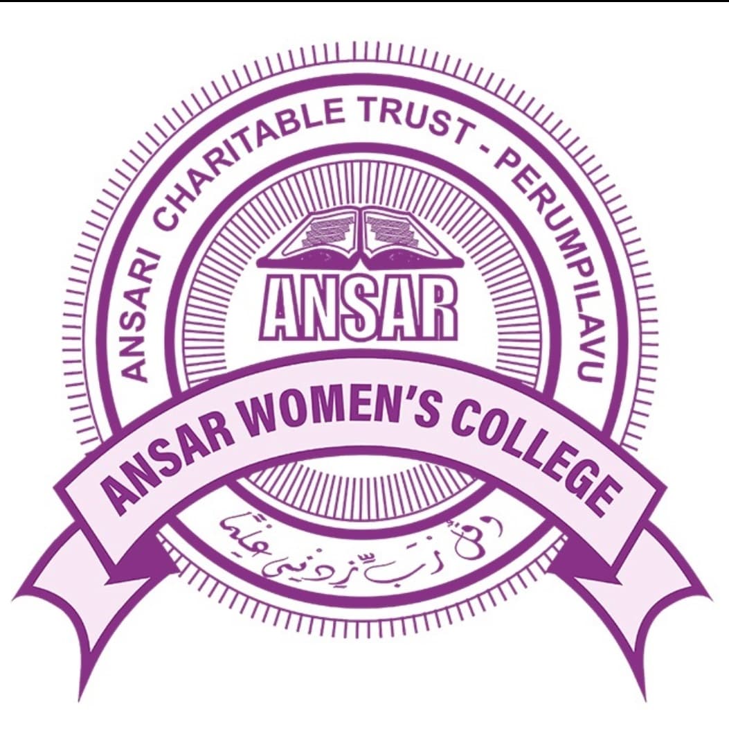Ansar Womens College-logo