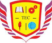 Thejus Engineering College-logo