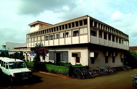 B.V.V. Sangha's College Bagalkot-gallery-image-4