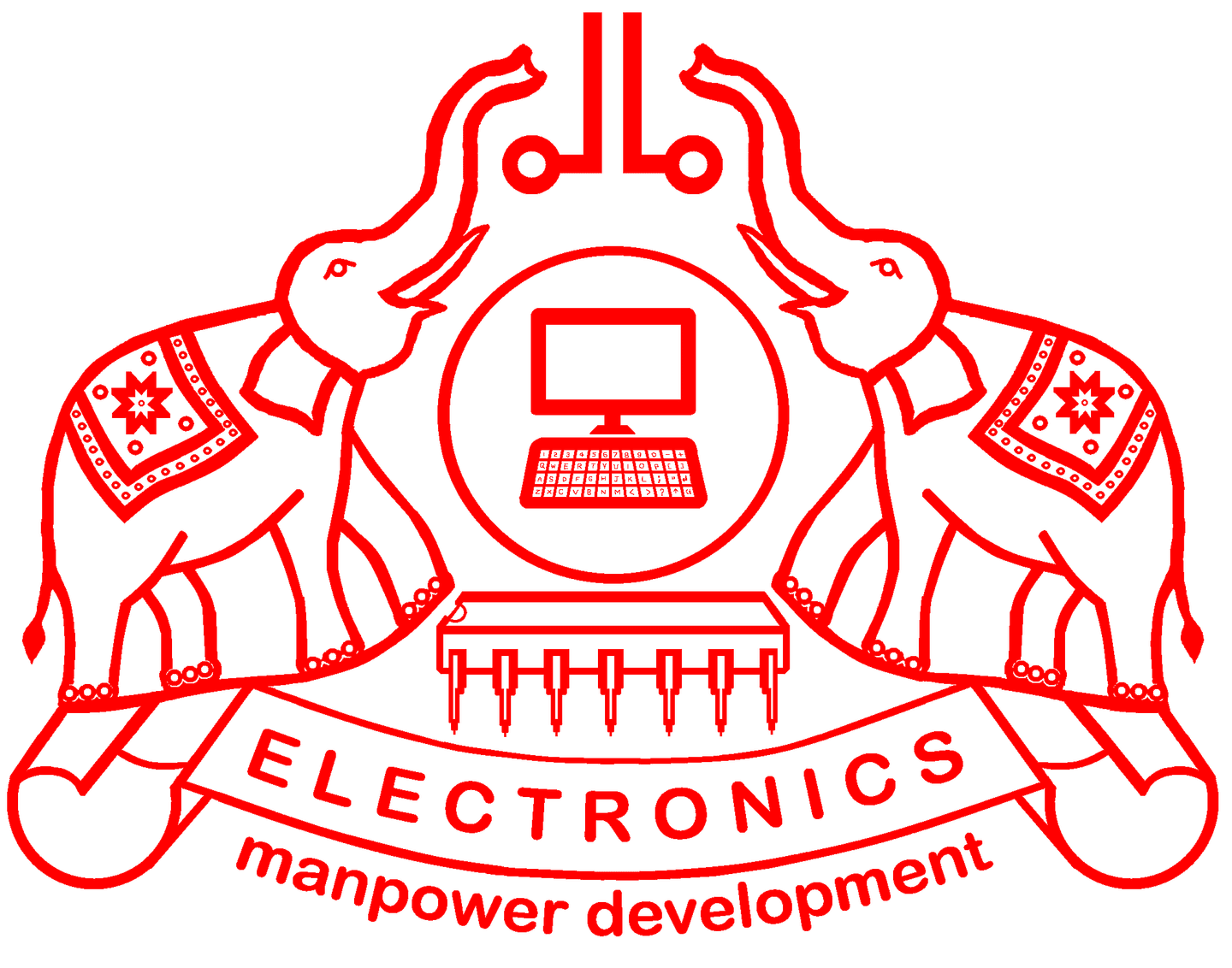 College of Applied Science Vattamkulam logo