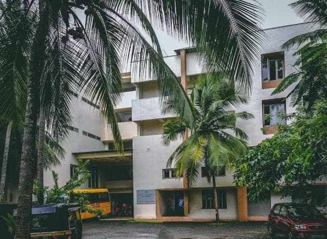 KMCT College of Nursing Manassery